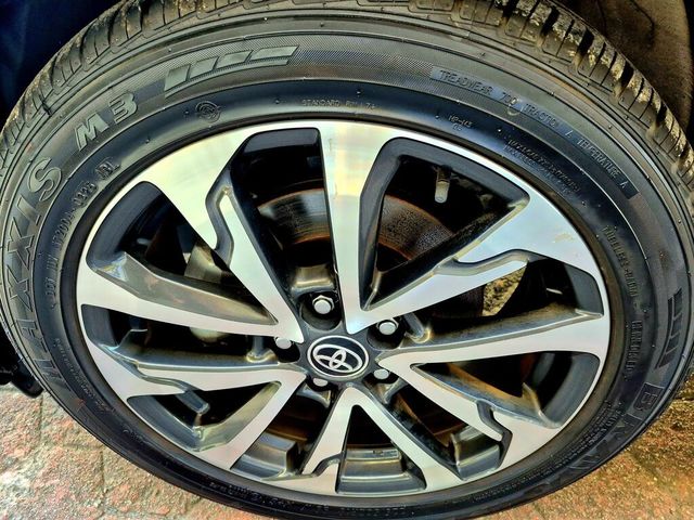 TOYOTA豐田 COROLLA CROSS HYBRID  第19張相片