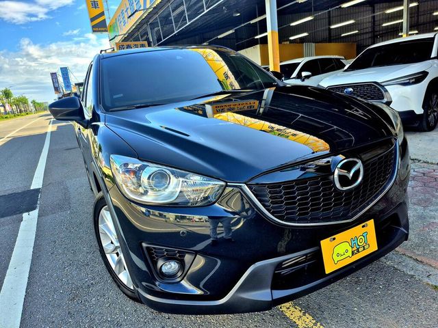 MAZDA馬自達 CX-5  第3張相片
