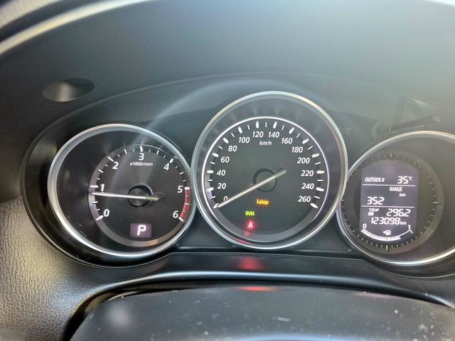 MAZDA馬自達 CX-5  第4張相片