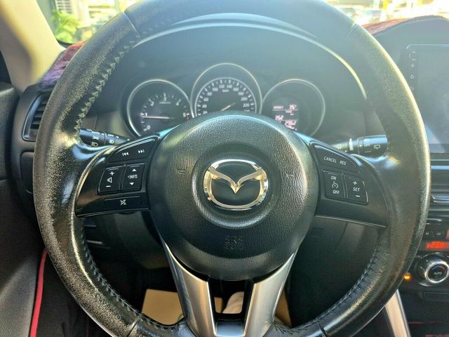 MAZDA馬自達 CX-5  第8張相片