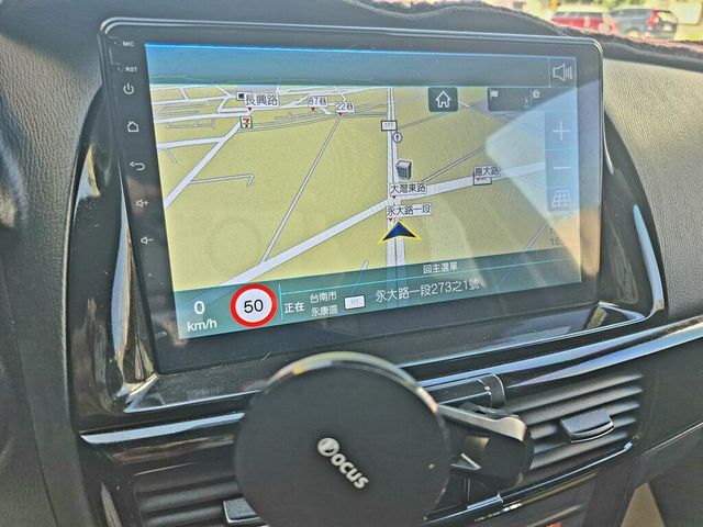MAZDA馬自達 CX-5  第9張相片
