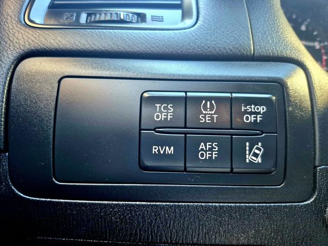 MAZDA馬自達 CX-5  第12張相片