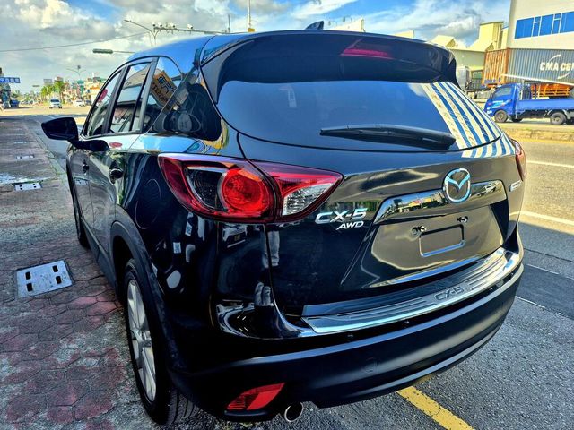 MAZDA馬自達 CX-5  第16張相片