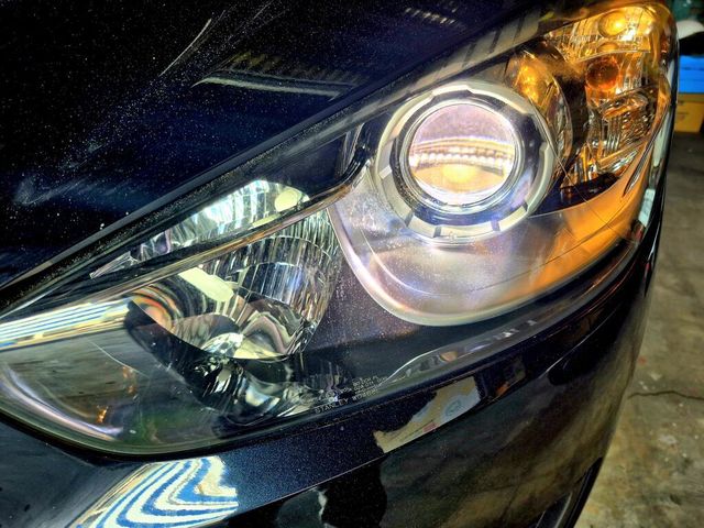 MAZDA馬自達 CX-5  第19張相片