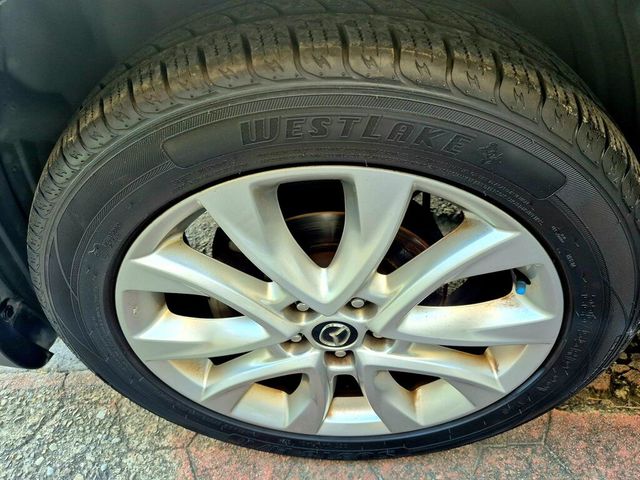 MAZDA馬自達 CX-5  第20張相片
