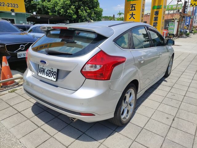 FORD福特 FOCUS  第2張相片