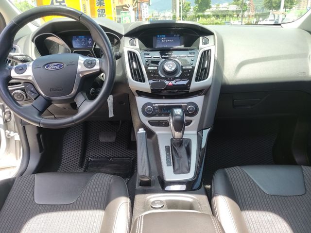 FORD福特 FOCUS  第5張相片