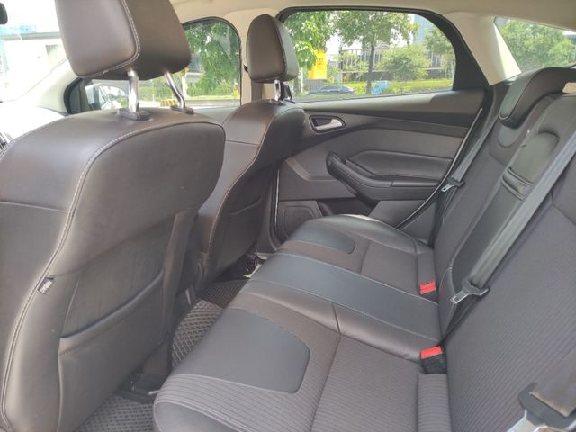 FORD福特 FOCUS  第7張相片