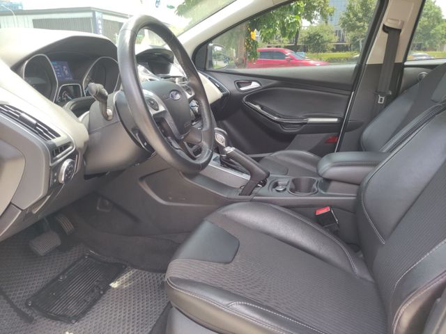 FORD福特 FOCUS  第8張相片