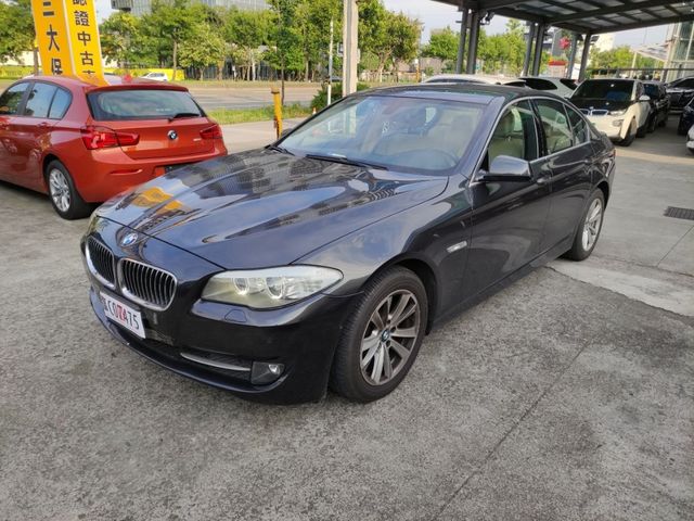 BMW寶馬 528I  第1張相片
