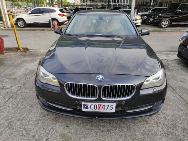 BMW寶馬 528I  第2張相片