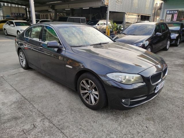 BMW寶馬 528I  第3張相片