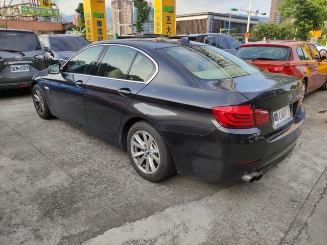 BMW寶馬 528I  第4張相片