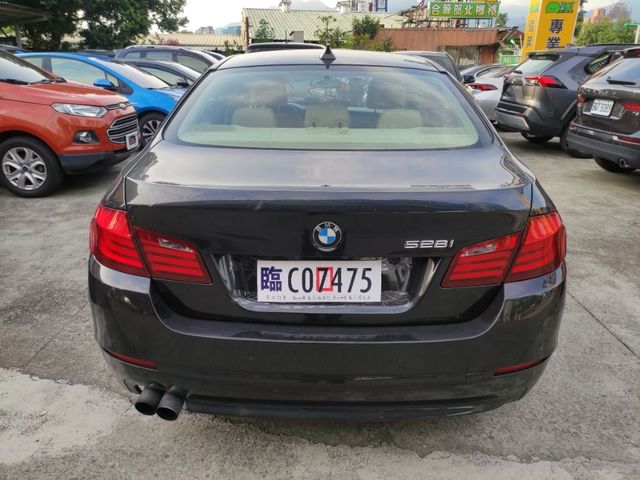 BMW寶馬 528I  第5張相片
