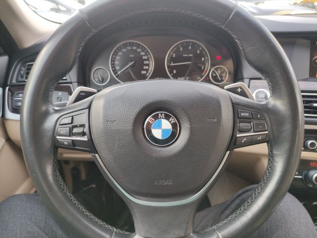 BMW寶馬 528I  第7張相片