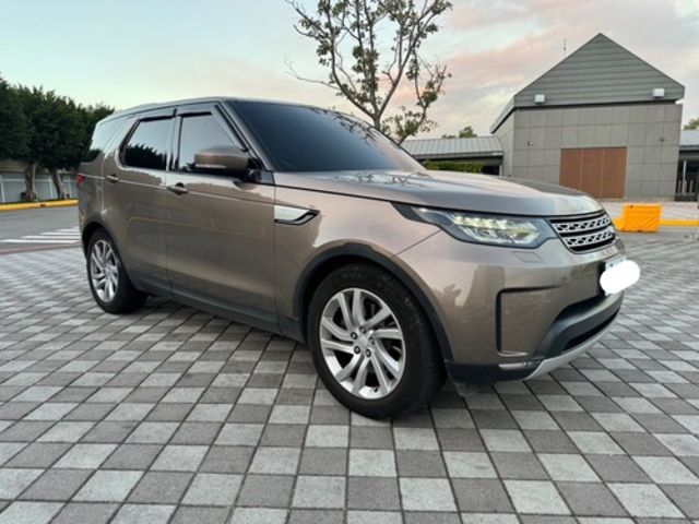 LAND ROVER路華 DISCOVERY  第7張相片