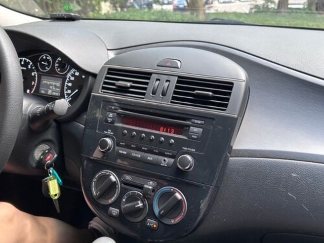 NISSAN日產 TIIDA  第5張相片