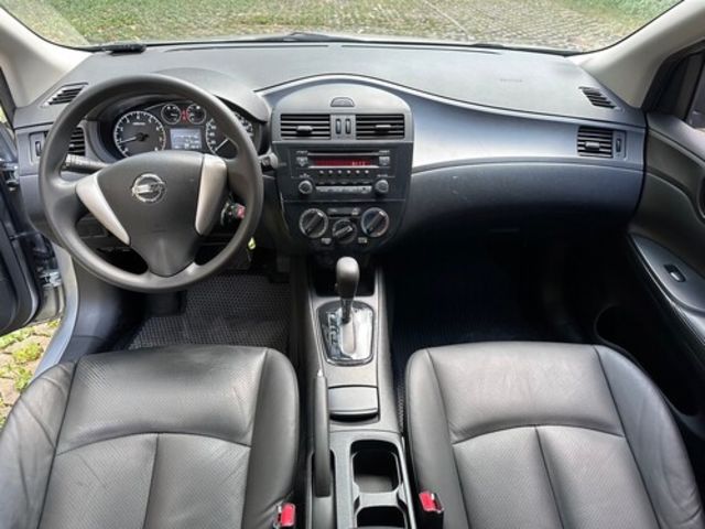 NISSAN日產 TIIDA  第7張相片