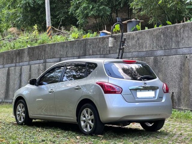 NISSAN日產 TIIDA  第13張相片