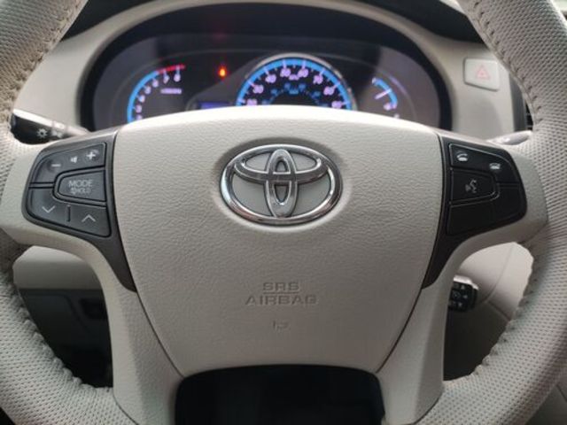 TOYOTA豐田 SIENNA  第6張相片