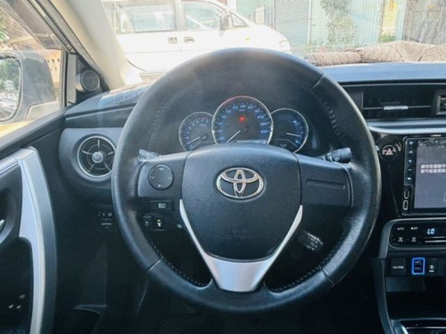 TOYOTA豐田 ALTIS  第7張相片