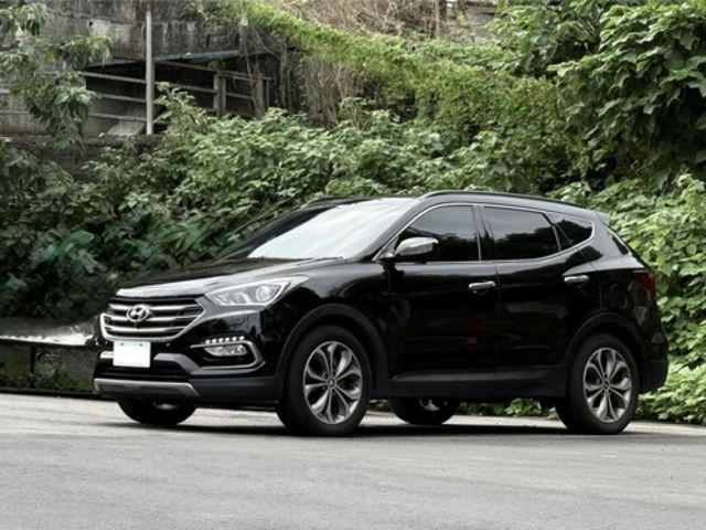 HYUNDAI現代 SANTA FE  第1張相片