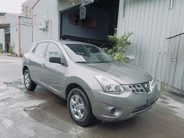 NISSAN日產 ROGUE  第1張相片