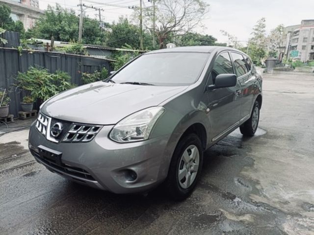 NISSAN日產 ROGUE  第2張相片