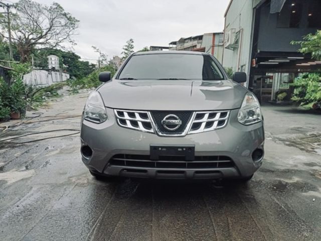 NISSAN日產 ROGUE  第3張相片