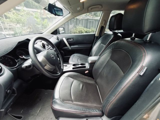 NISSAN日產 ROGUE  第7張相片