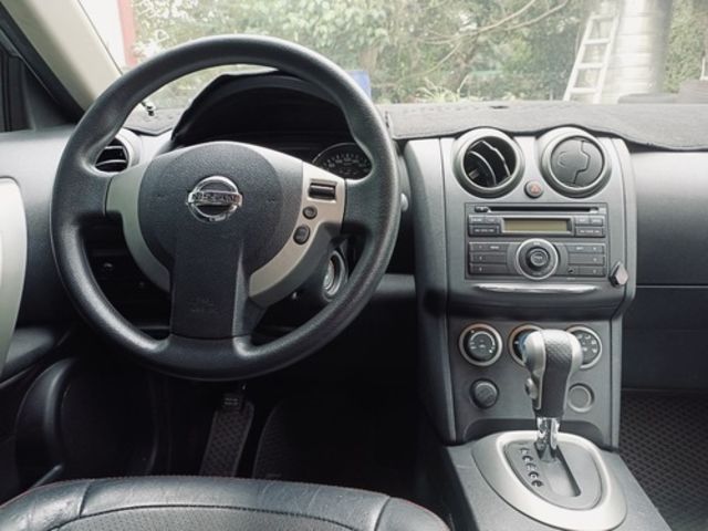 NISSAN日產 ROGUE  第8張相片