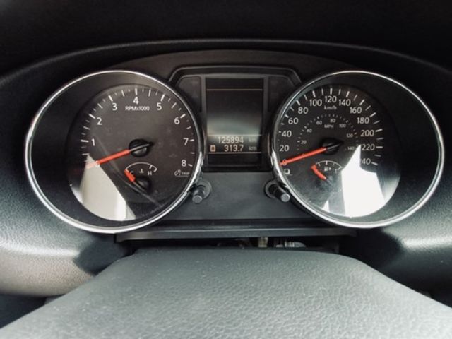 NISSAN日產 ROGUE  第9張相片