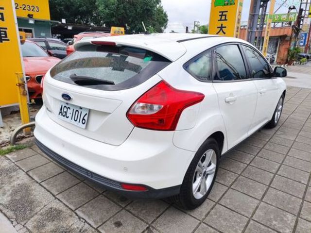 FORD福特 FOCUS  第2張相片