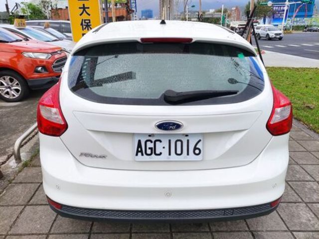 FORD福特 FOCUS  第3張相片