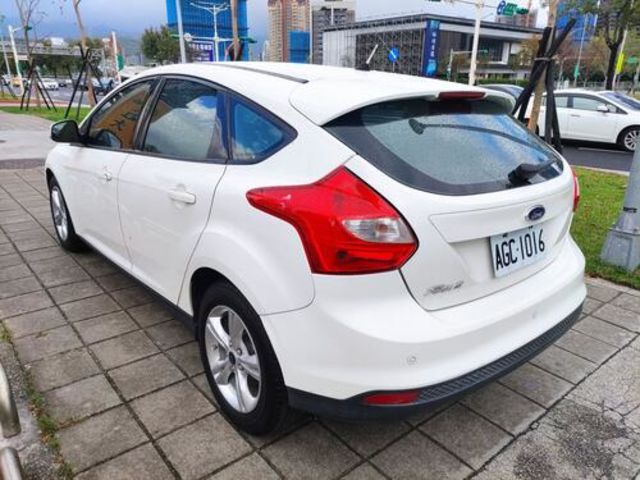 FORD福特 FOCUS  第7張相片