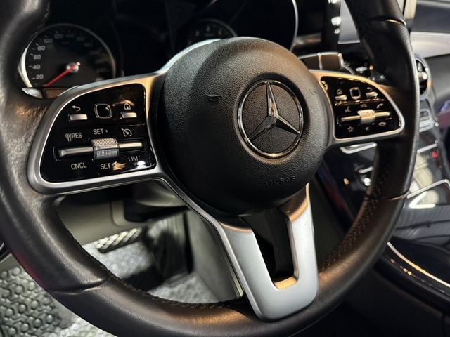 M-BENZ賓士 C200  第9張相片