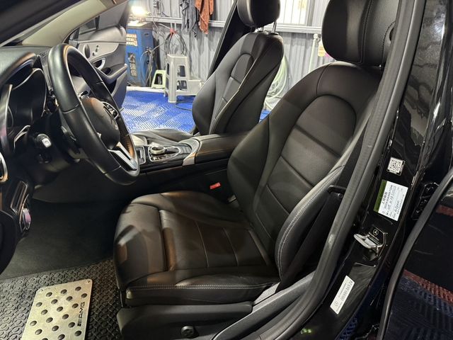 M-BENZ賓士 C200  第13張相片