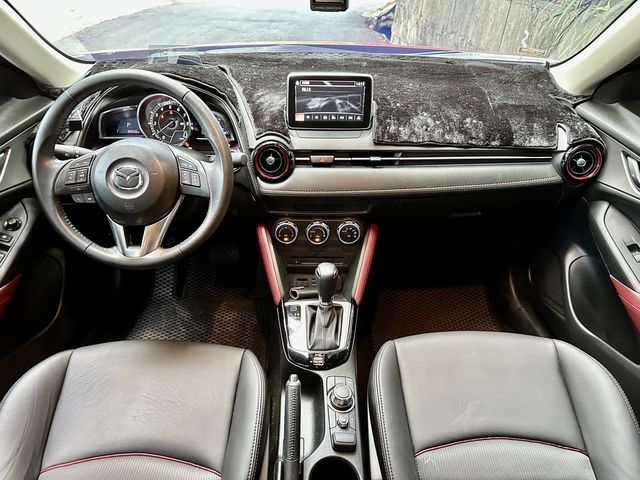 MAZDA馬自達 CX-3  第3張相片