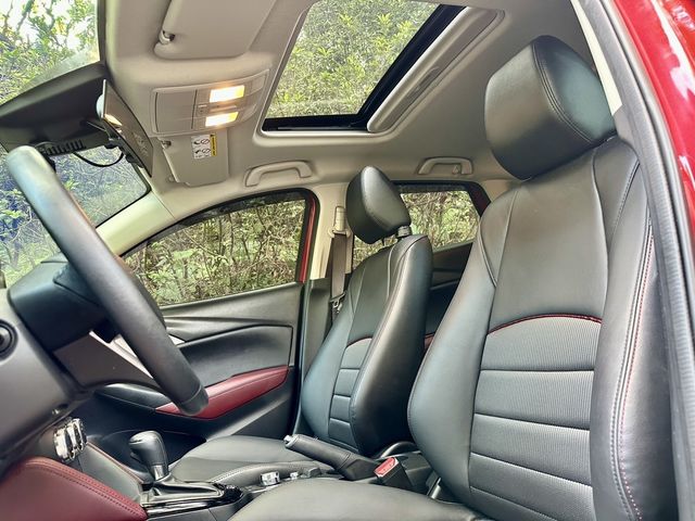 MAZDA馬自達 CX-3  第4張相片