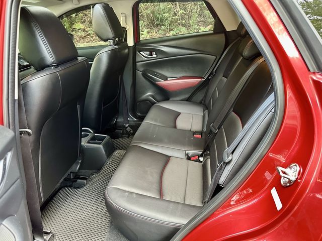 MAZDA馬自達 CX-3  第5張相片