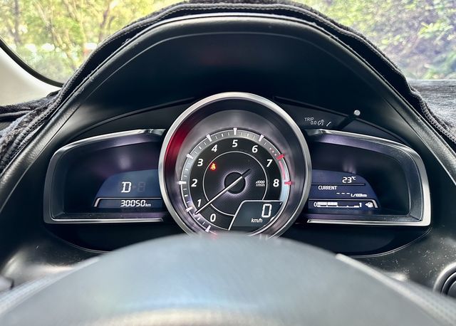 MAZDA馬自達 CX-3  第6張相片