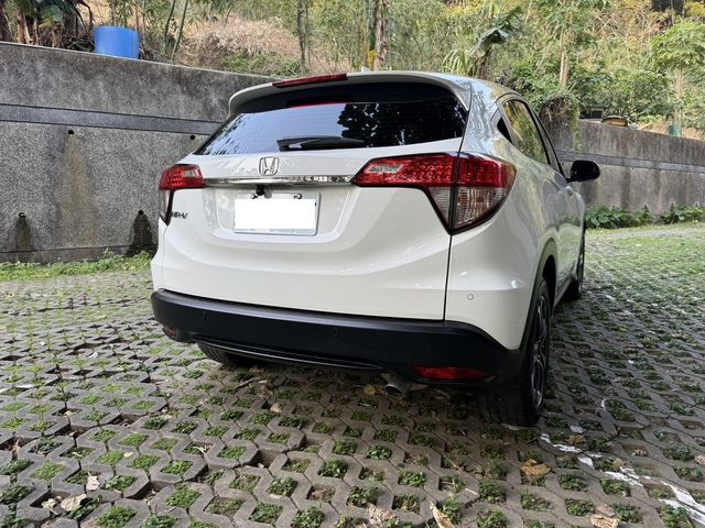HONDA本田 HR-V  第2張相片