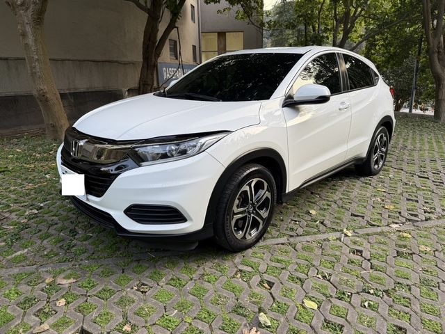 HONDA本田 HR-V  第4張相片