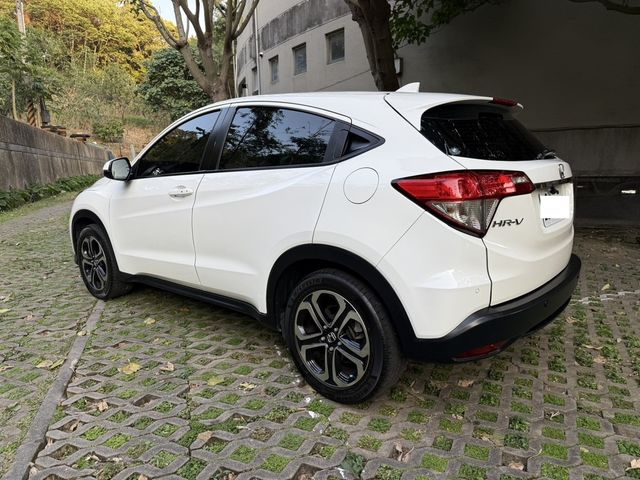 HONDA本田 HR-V  第5張相片