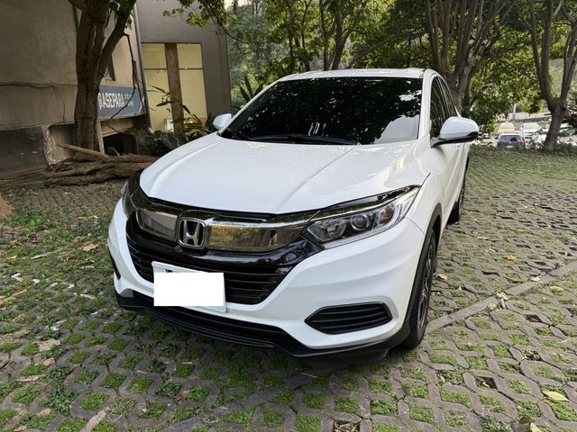 HONDA本田 HR-V  第6張相片