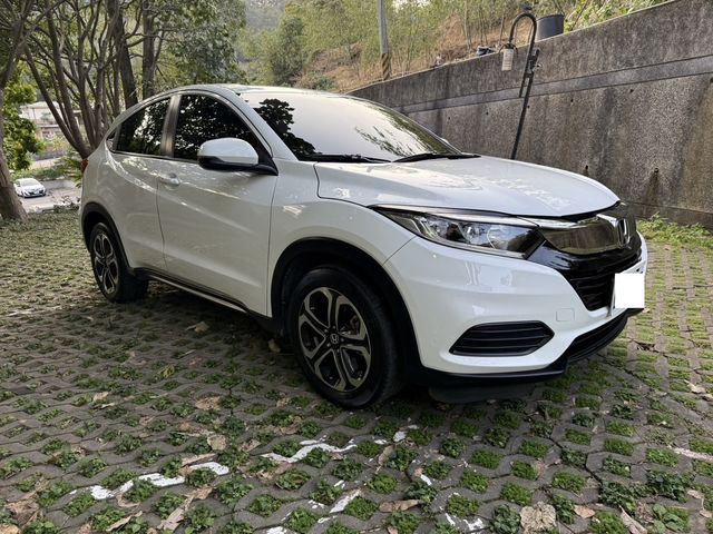 HONDA本田 HR-V  第7張相片