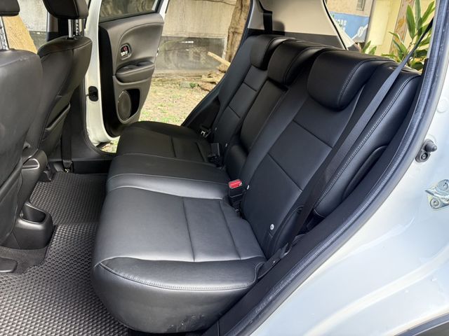 HONDA本田 HR-V  第10張相片