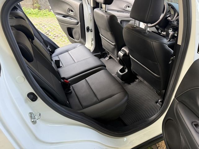 HONDA本田 HR-V  第13張相片