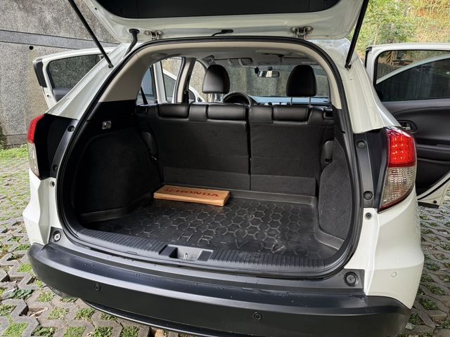 HONDA本田 HR-V  第14張相片