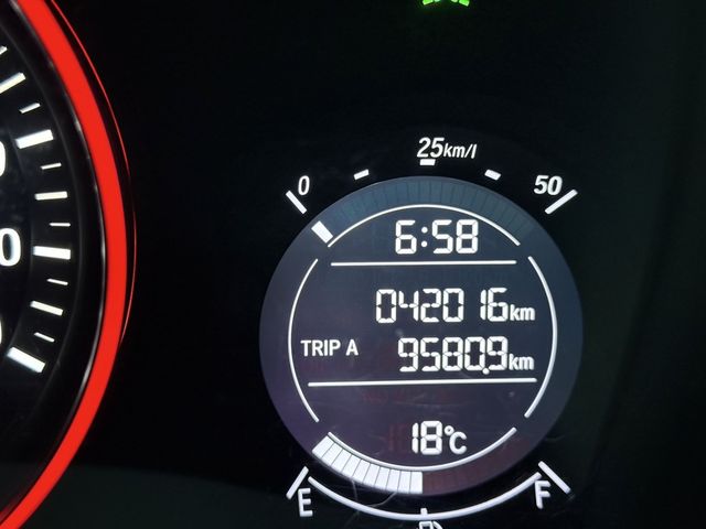 HONDA本田 HR-V  第15張相片